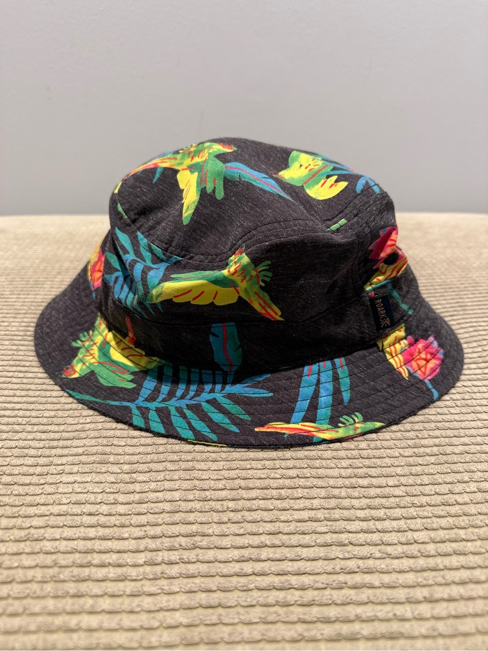 Roark Kids Bucket Hat